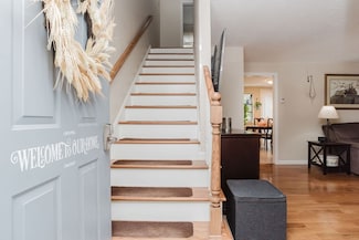 25 2nd Ave Unit 10, North Attleboro, MA 02760