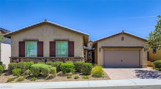 800 Rosewater Dr, Henderson, NV 89011