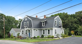 17 Rawson Rd, Cumberland, RI 02864