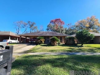 3966 Saint Andrews Ave, Zachary, LA 70791