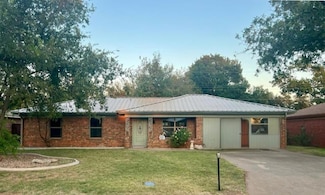226 Nottingham Trail, San Angelo, TX 76901
