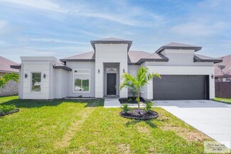 7099 Lago Vista Blvd, Brownsville, TX 78520