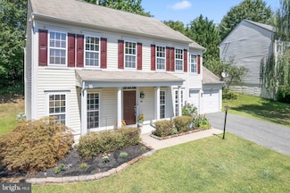 3084 Pony Ridge Turn, Dumfries, VA 22026