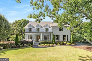 51 River Overlook Ct, Dawsonville, GA 30534