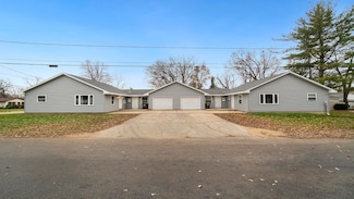 801 & 803 Adams, Oregon, IL 61061