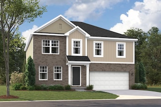 Juliet, Belleville, MI 48111
