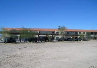 1277 Navajo Dr, Bullhead City, AZ 86442