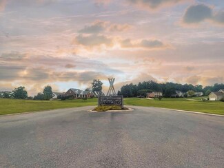 0 Tipi Ln, Chatsworth, GA 30705