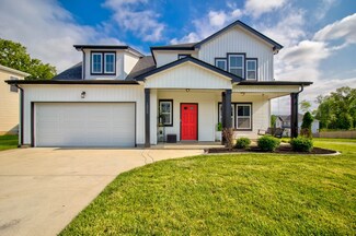 1333 Shockey Dr, Clarksville, TN 37042