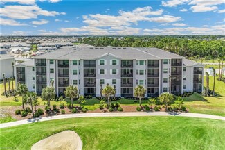 43985 Boardwalk Loop Unit 2118, Punta Gorda, FL 33982