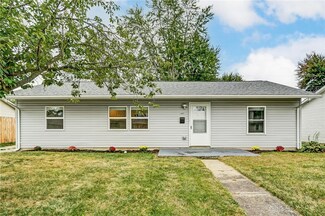 1641 Drake Dr, Xenia, OH 45385
