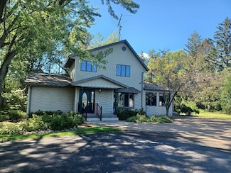 113784 Elm Tree Rd, Marshfield, WI 54449