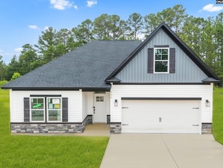 754 Beulah Church Rd, Camden, SC 29020