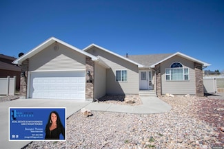 1960 Waterford, Casper, WY 82609
