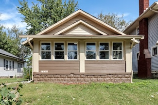 5128 E North St, Indianapolis, IN 46219