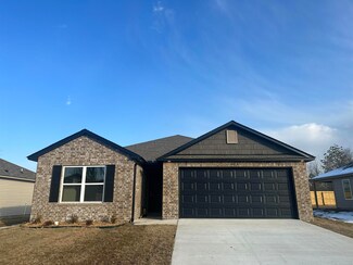 6678 Leatherwood Loop, Sherwood, AR 72117