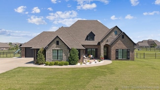 7003 E 88th St N, Owasso, OK 74055