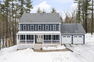 94 Tyler Rd, Townsend, MA 01469