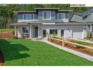 11798 SE Punch Bowl Falls Ct Unit 501, Happy Valley, OR 97086