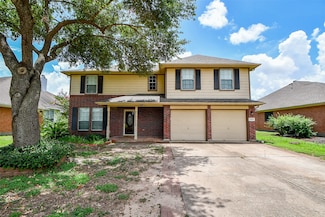 20519 Terra Springs Dr, Katy, TX 77449