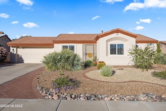 1858 W Placita de Agosto, Green Valley, AZ 85622