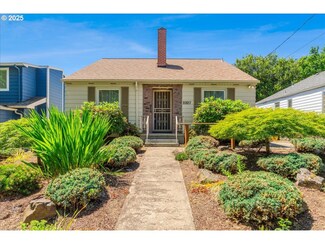 2327 SE 60th Ave, Portland, OR 97215