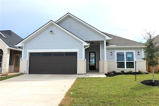 1975 Cambria Dr, Bryan, TX 77807