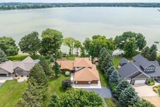 304 Krason Dr, Madison Lake, MN 56063
