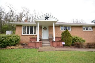 1402 State Rd, Monessen, PA 15062