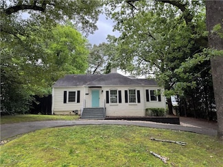 611 Darlington Rd NE, Atlanta, GA 30305