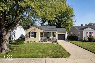 1963 Clark Rd, Indianapolis, IN 46224