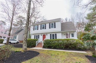 10649 Woodshire Way, Glen Allen, VA 23060