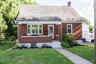 425 W Center St, Nazareth, PA 18064