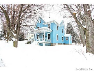 23 S Dayton Ave, Clifton Springs, NY 14432