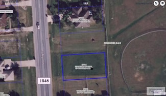 0 Williams Rd Unit 11, Rio Hondo, TX 78583