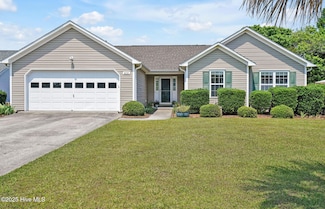 416 Point View Ct, Wilmington, NC 28411