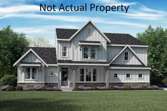 6141 Willow Aster Glen, Grove City, OH 43123