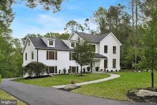 1723 Riverview Rd, Gladwyne, PA 19035