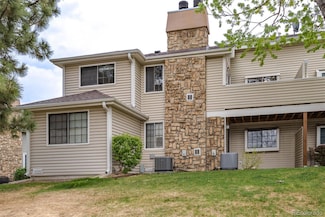 12406 E Pacific Cir Unit D, Aurora, CO 80014
