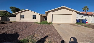 1276 S Pagent Ave, Yuma, AZ 85364