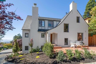1526 Le Roy Ave, Berkeley, CA 94708