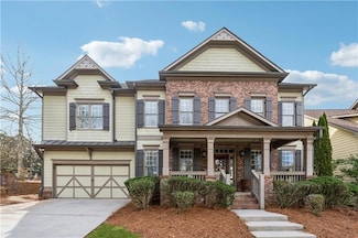 4492 Arbor Crest Ct, Suwanee, GA 30024