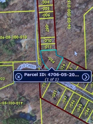 0 Crandall Rd, Howell, MI 48855
