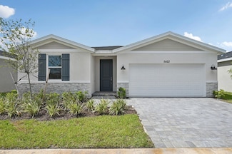 5422 Hampton Park Cir, Vero Beach South, FL 32966