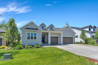 586 S Appenzell Ln Unit 16, Midway, UT 84049