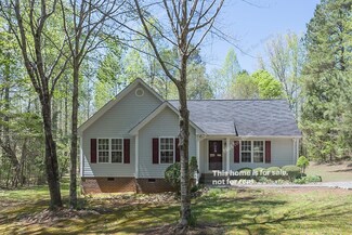 210 Hardwood Dr, Franklinton, NC 27525