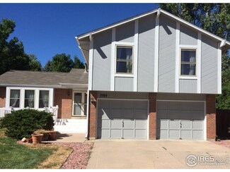 7569 W Frost Dr, Littleton, CO 80128