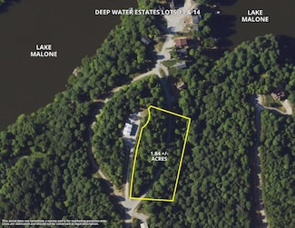 0 Angela Way Unit Lots 13 & 14, Lewisburg, KY 42256