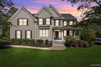 12256 Hampton Valley Terrace, Chesterfield, VA 23832