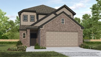 19010 Rising Mesquite St, Houston, TX 77084